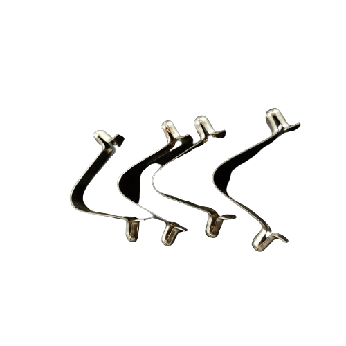 Kids Tricyles Clip V Type Dual B