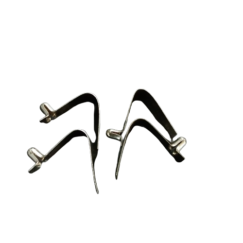 Kids Tricycles Clip V Type Single