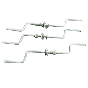 Kids Tricycles Crank Front