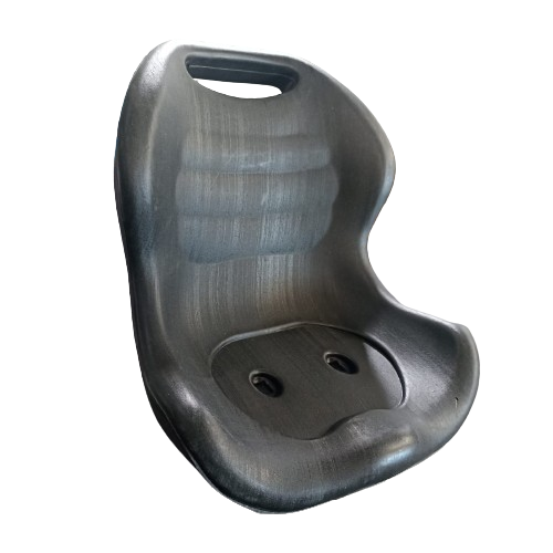 Tiny Riders Kids Tricycle Seat Large