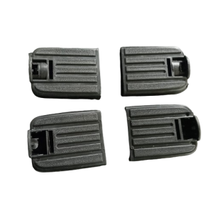 Children's Bicycle Pedal, 2 for Babies, Multicolor Children's Bicycle Pedal