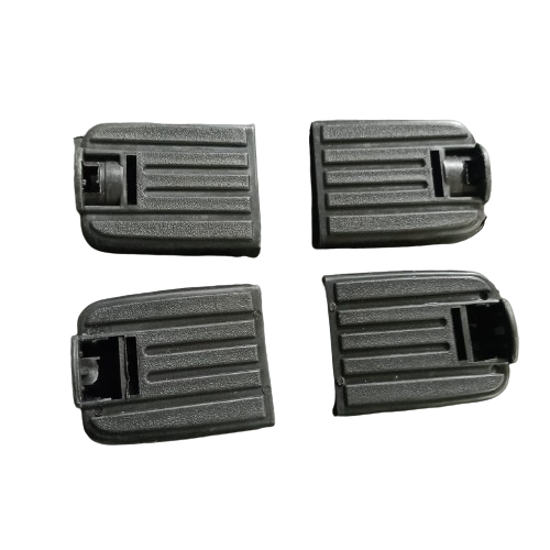 Children's Bicycle Pedal, 2 for Babies, Multicolor Children's Bicycle Pedal